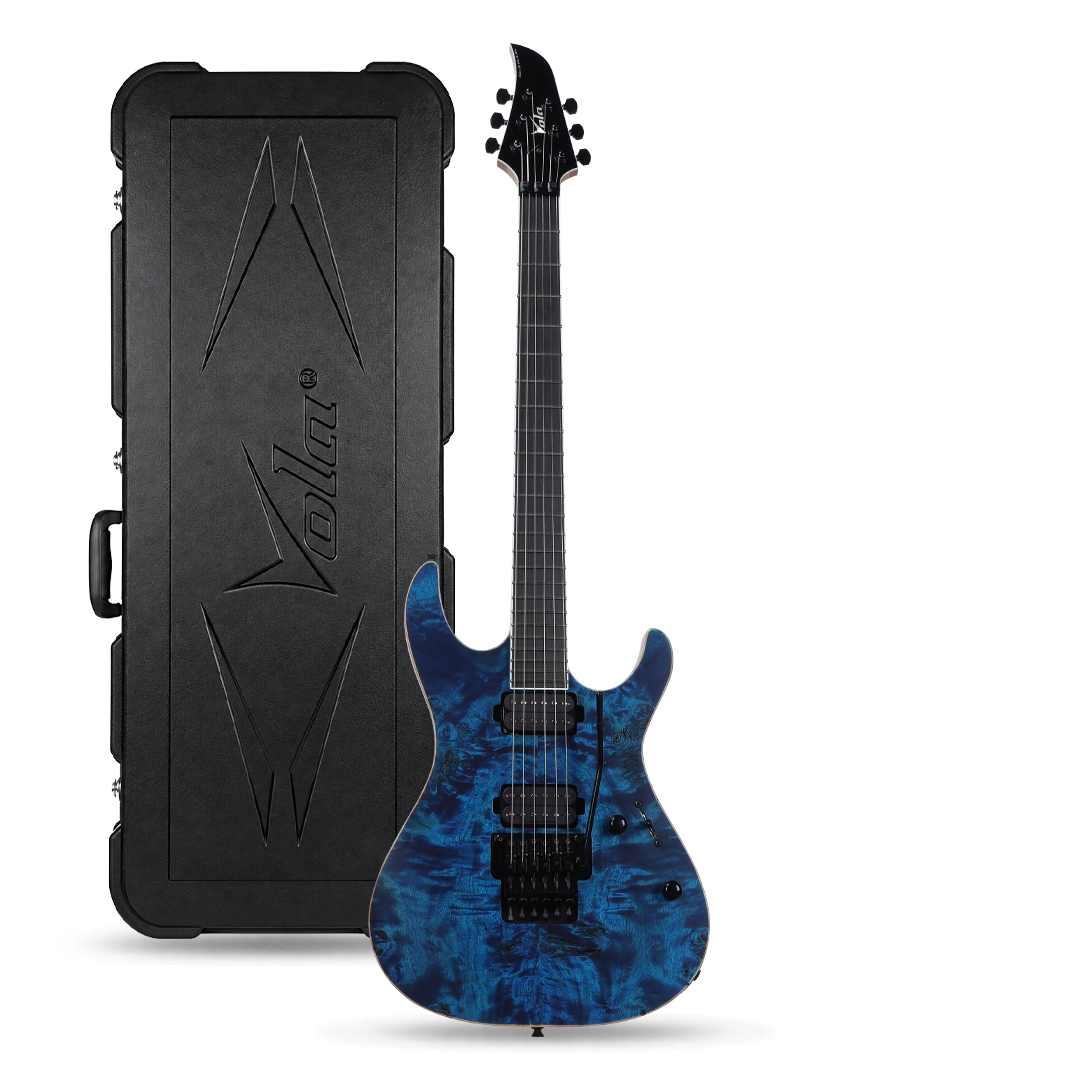 Ares FR Burl Series