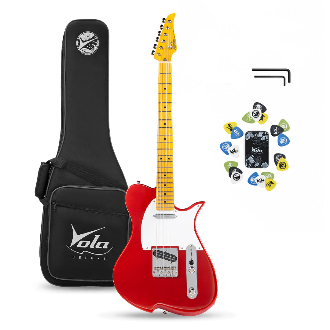 Vasti MC (Clearance Sale)