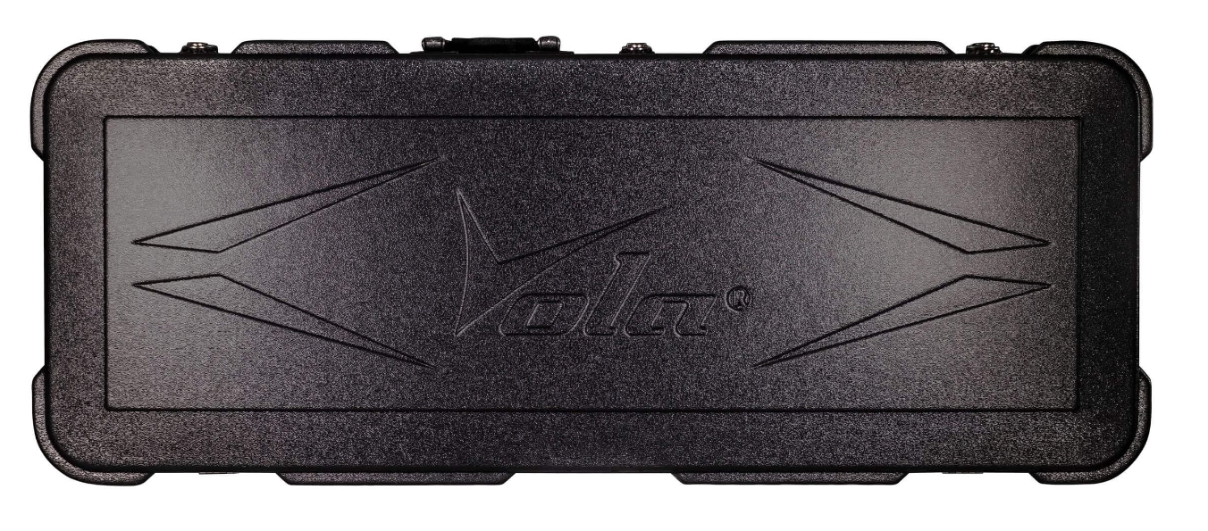 Ares FR QM Faded Sky Blue Gloss