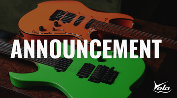 Vola Price Update Announcement - Effective May 11