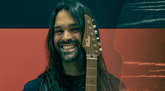 Aldrick Guadagnino (Klone)