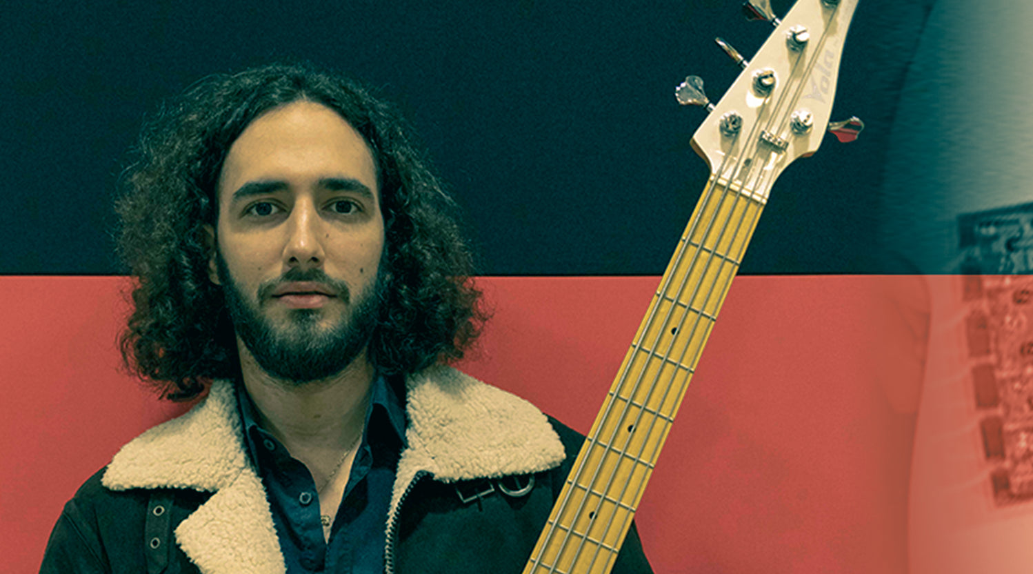 Enzo Alfano Klone Shop Vola Guitar