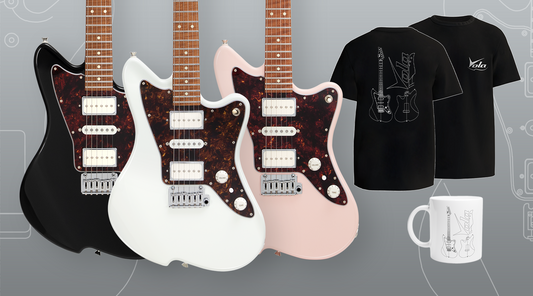 Vola Guitars Direct Vola Guitars Direct