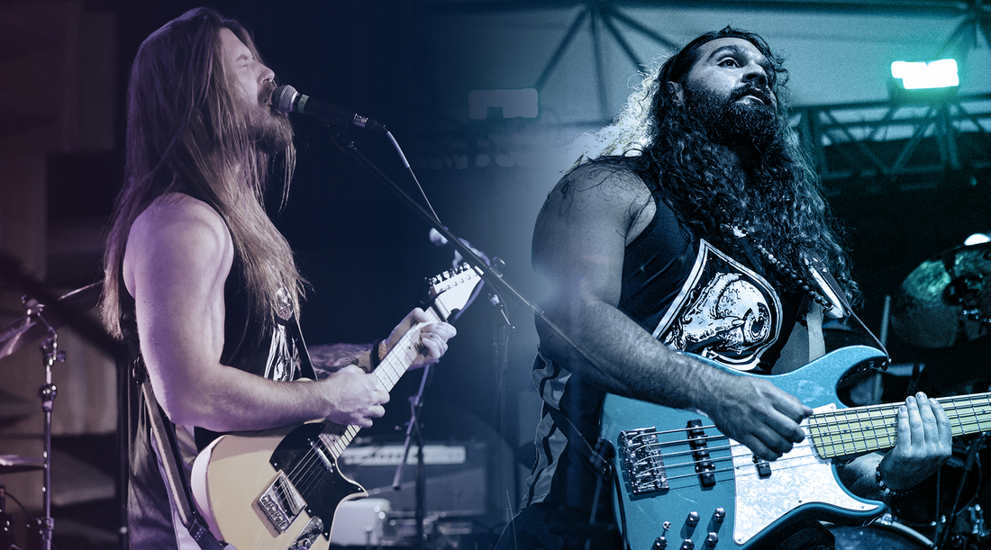 A Thriving Local Scene at Romanus Fest VII