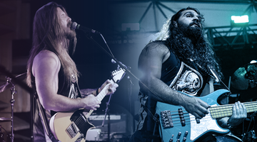 A Thriving Local Scene at Romanus Fest VII