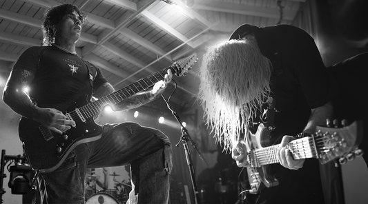 ten56. Reflects on Successful North American Tour and Upcoming Festival Season