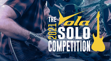 One Week Left to Enter!  The 2021 Vola Solo Competition