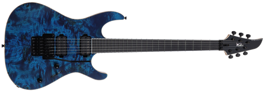 Ares FR Burl Series (pre-order)