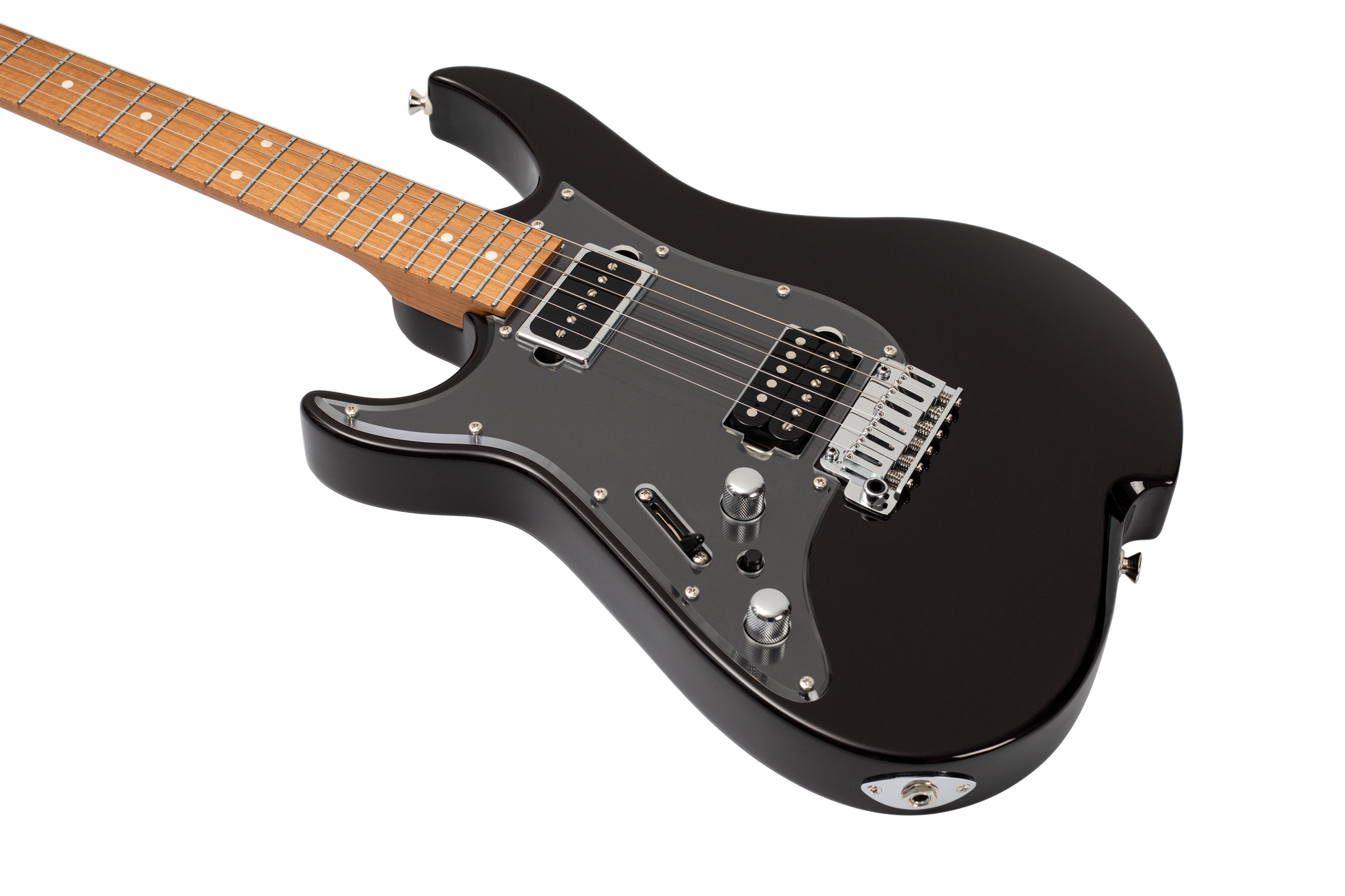 Micros Guitare DiM/IBZ Alnico5 HSH Micro Pickgard Guitare Électrique N/M/B  1 Se Du 60,69 €