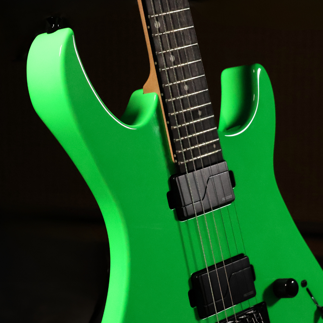 OZ Keene Machine J1 – Shop Vola Guitar