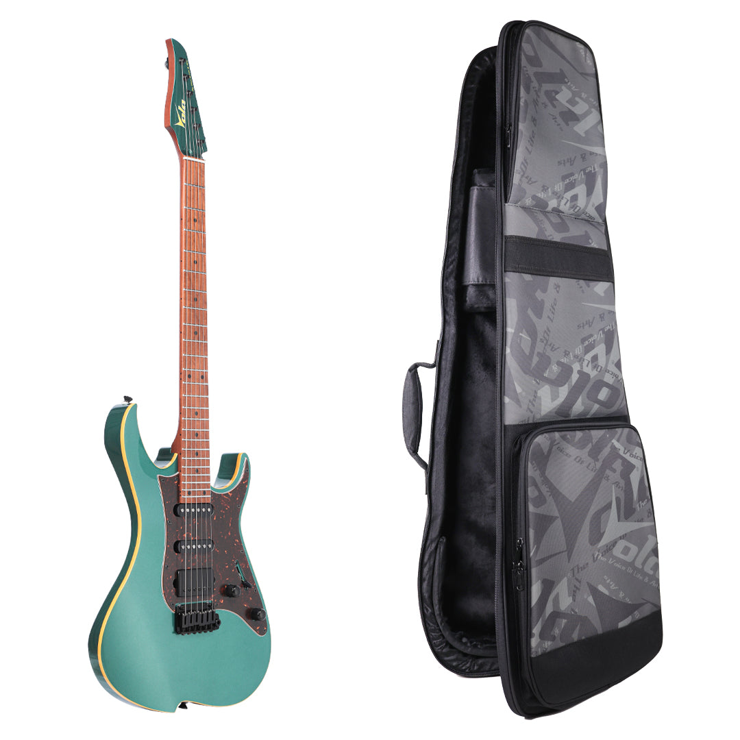 OZ 24 RV JAM J1 – Shop Vola Guitar