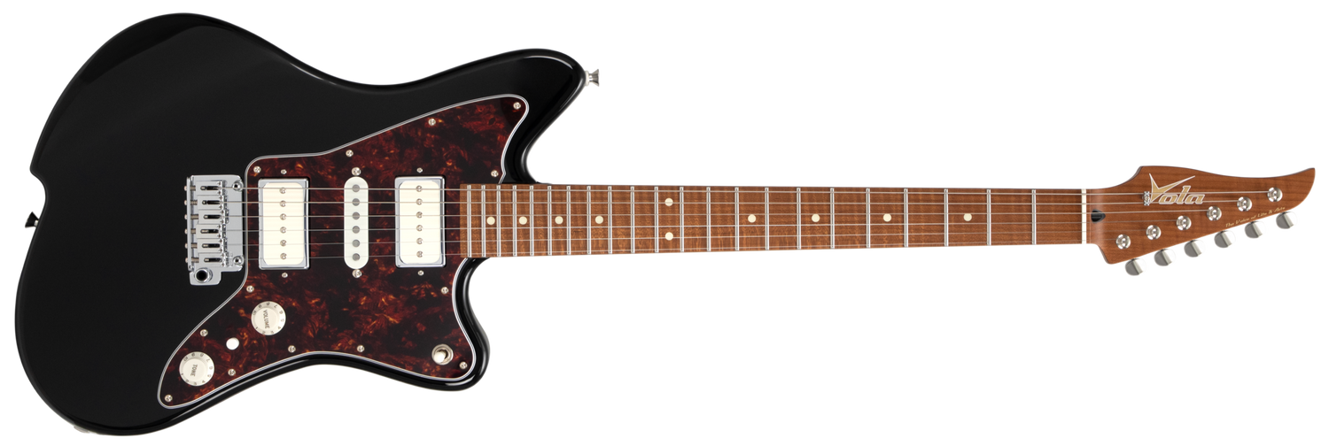 Vola Guiter OZ  美品　Fender Stratocaster Amazon.com: Vola Electric Guitar OZ RV MC Vintage White