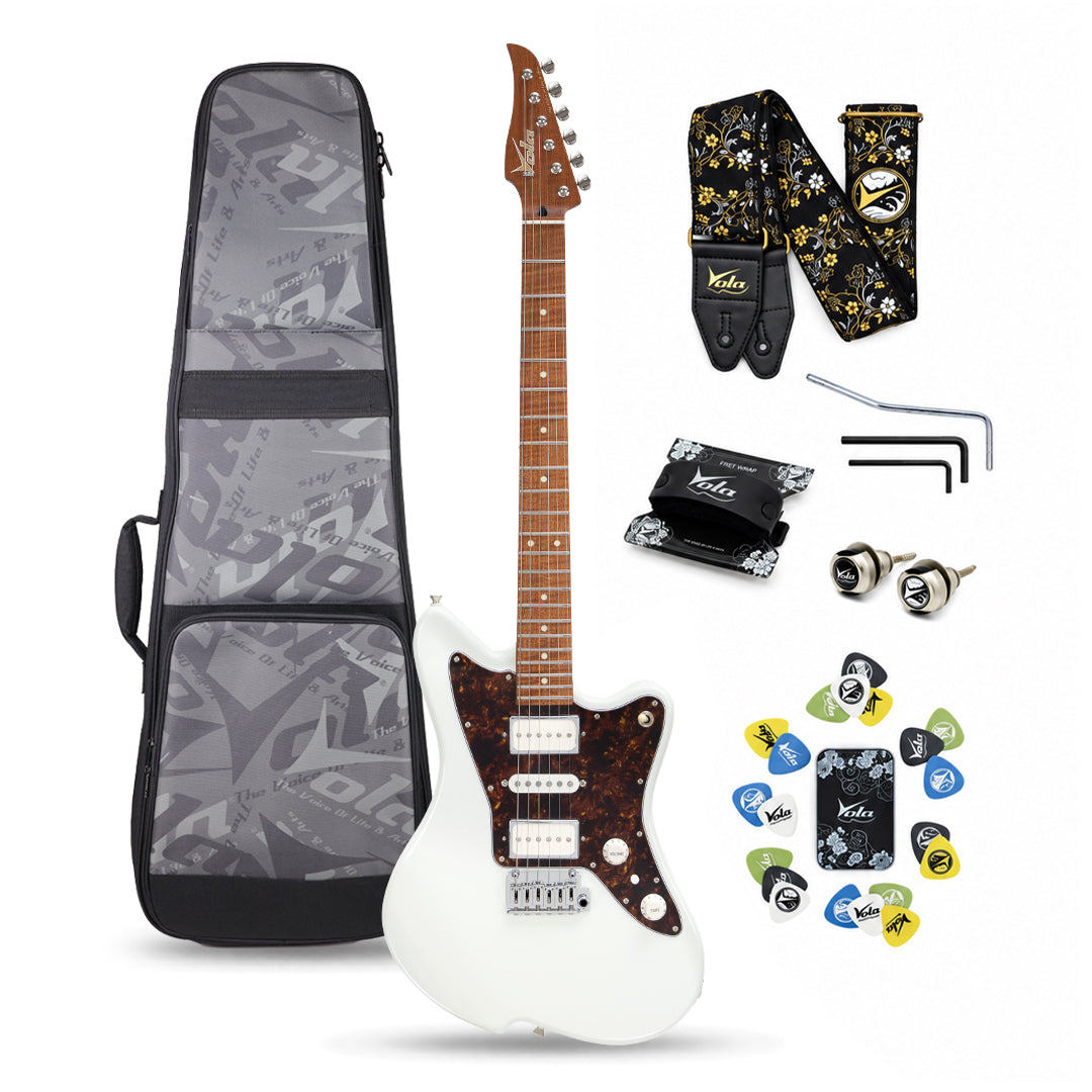 JZ FRO – Vola Guitars