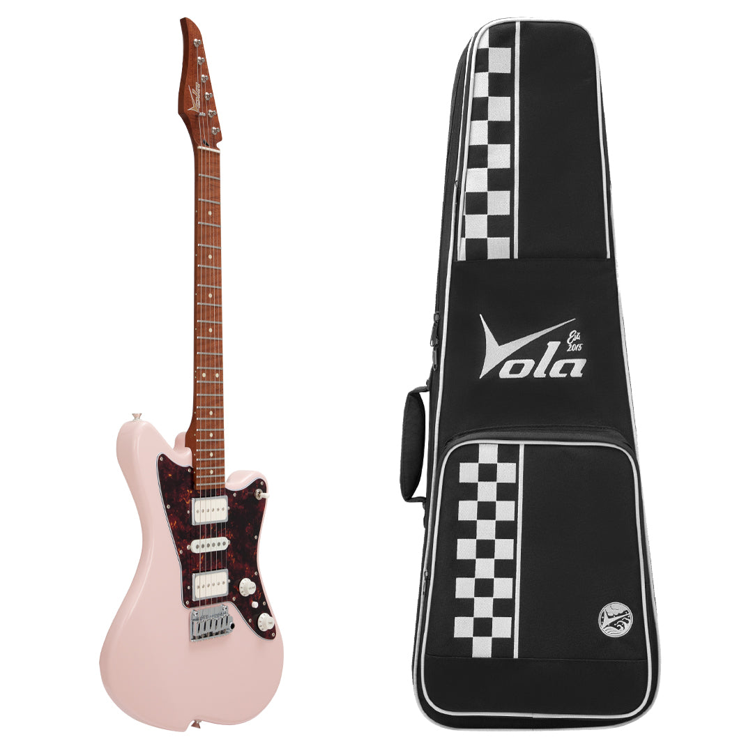 JZ FRO – Vola Guitars