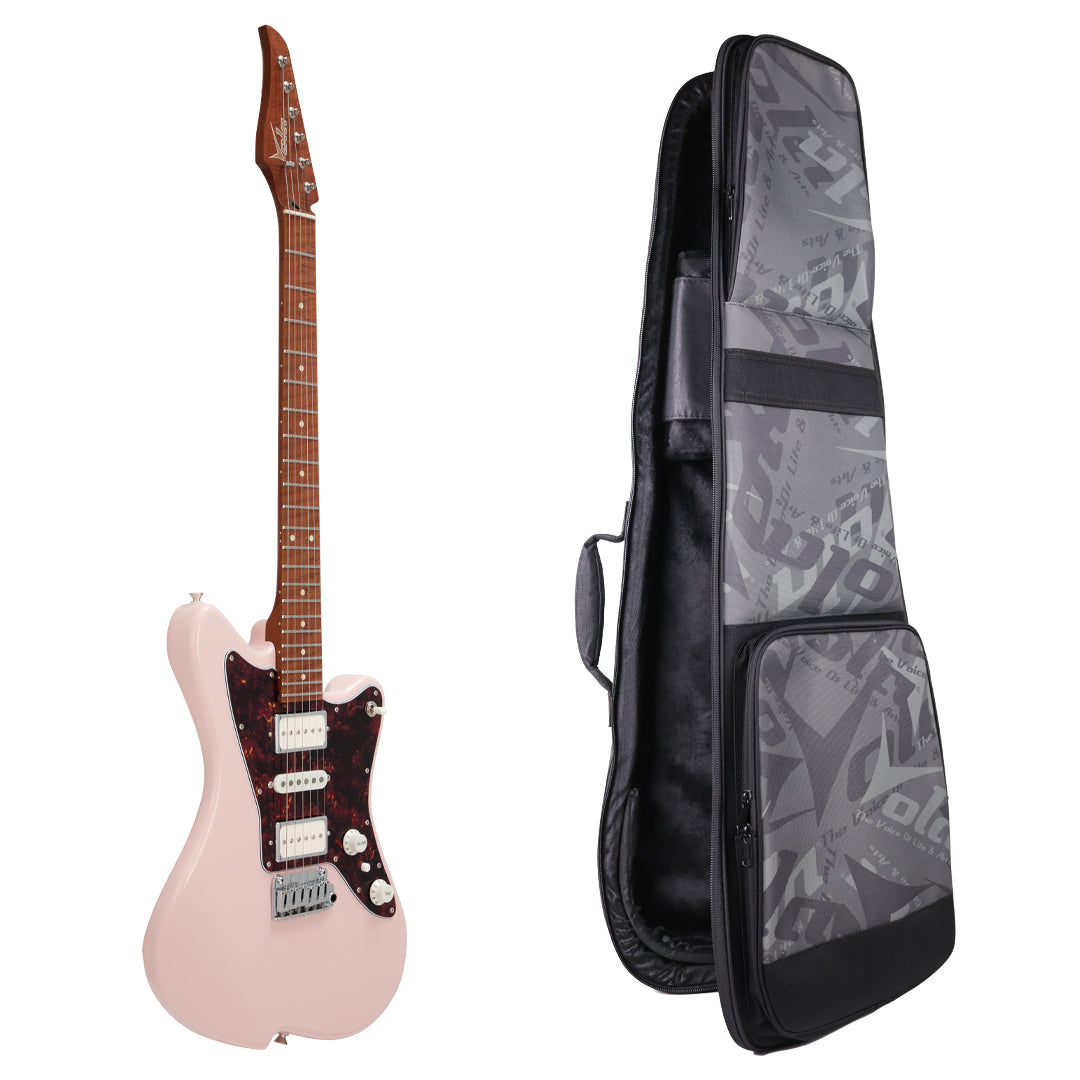JZ FRO – Vola Guitars