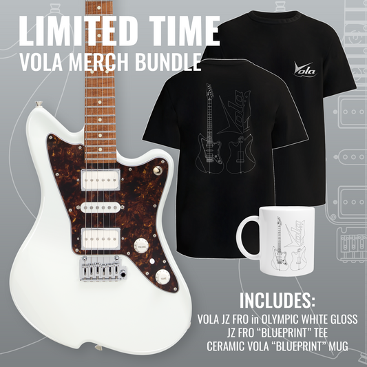 JZ FRO Bundle