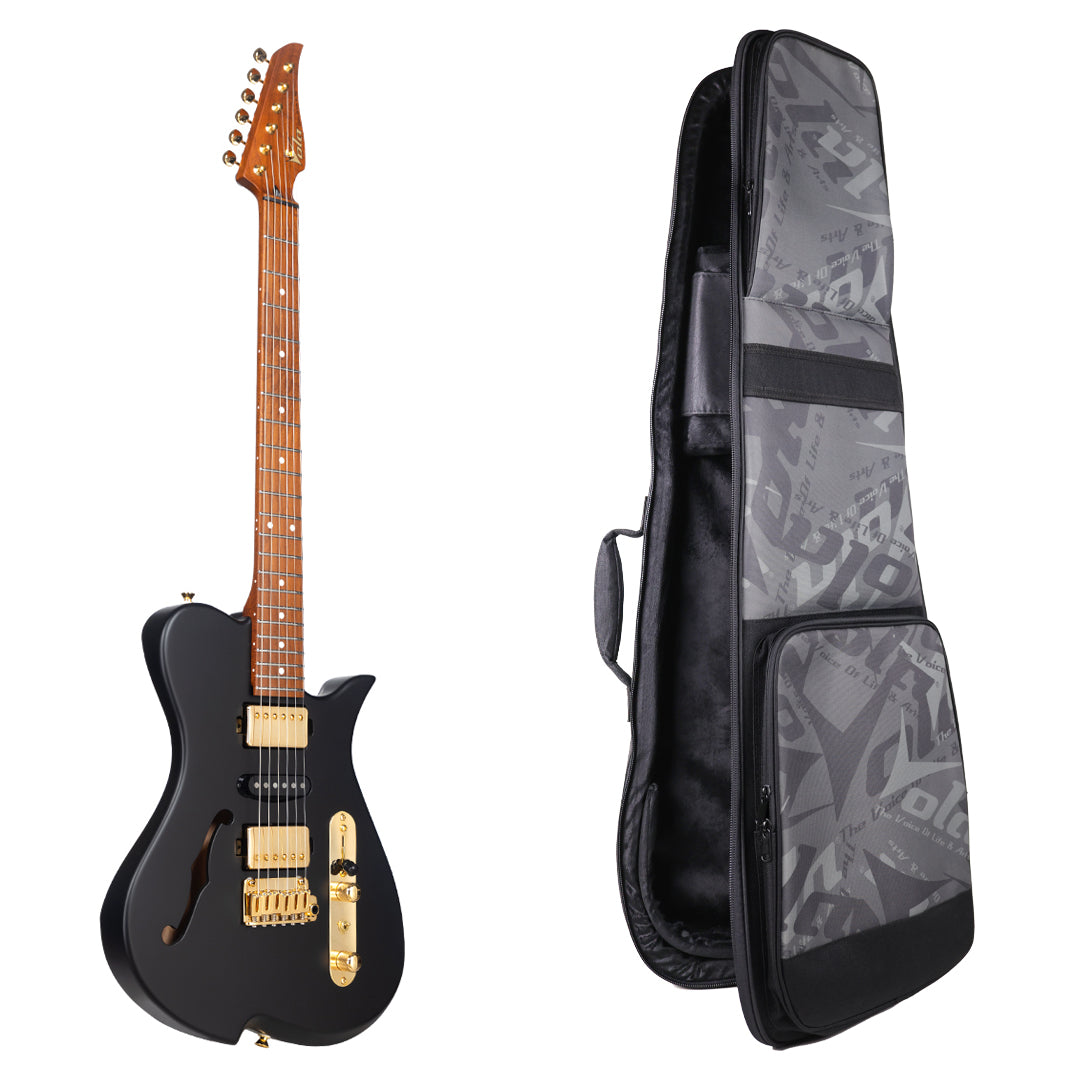 Vasti KJM – Shop Vola Guitar
