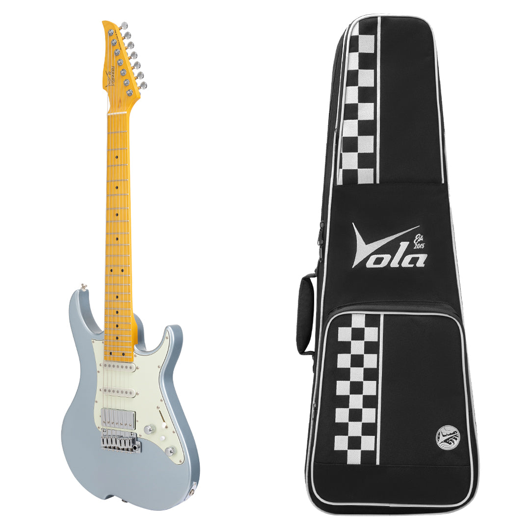 OZ 7T – Vola Guitars