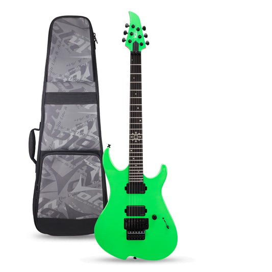 OZ Keene Machine J1