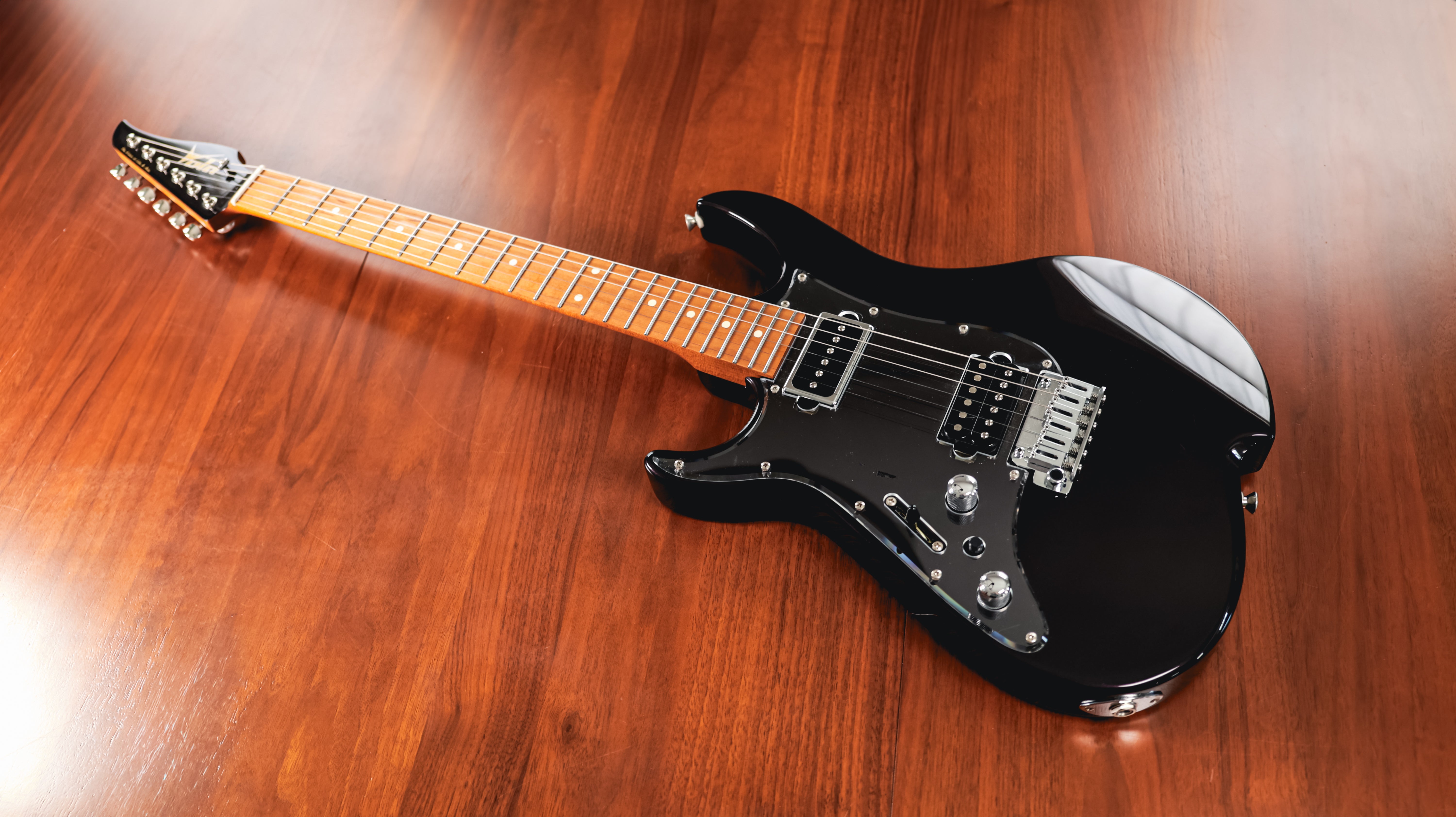 ギター Vala Guiter OZ RMN OZ MRM – Shop Vola Guitar