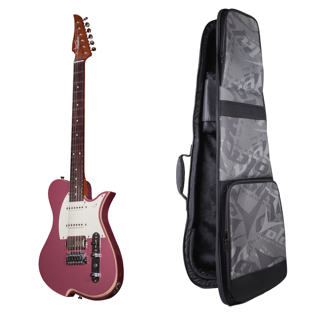 【ほぼ新品です】Vola Guitars Vasti PDM J2 Vasti PDM J2 – Shop Vola Guitar