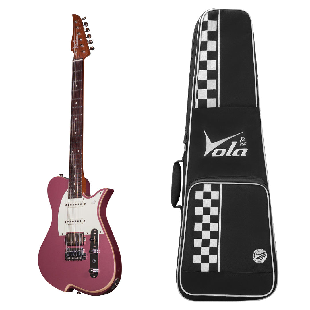 Vasti PDM J2 – Vola Guitars
