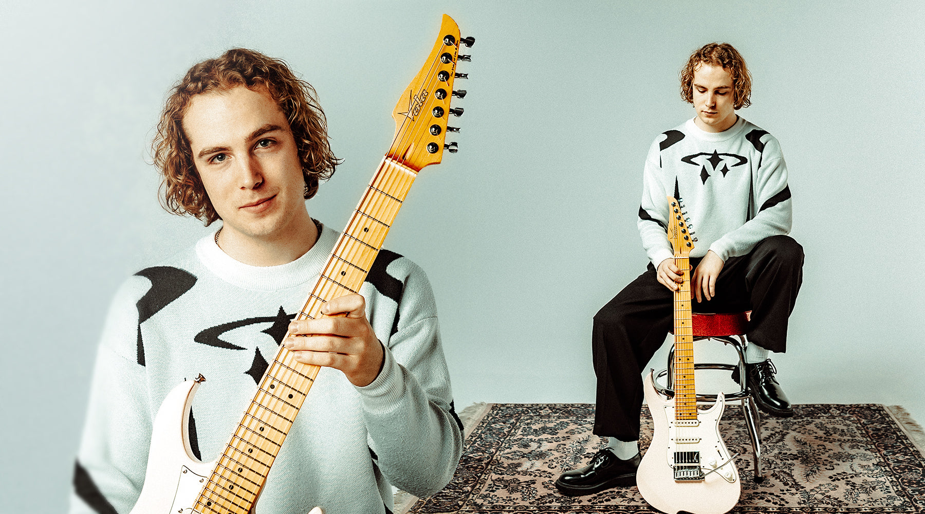 oz 7t – Vola Guitars