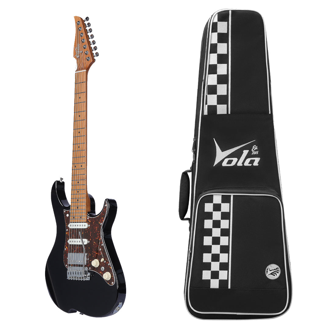 OZ 7 QGM J1 – Vola Guitars