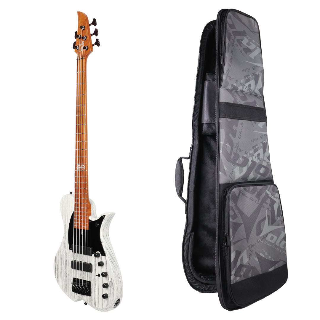 Vasti 5 STM J1 – Shop Vola Guitar