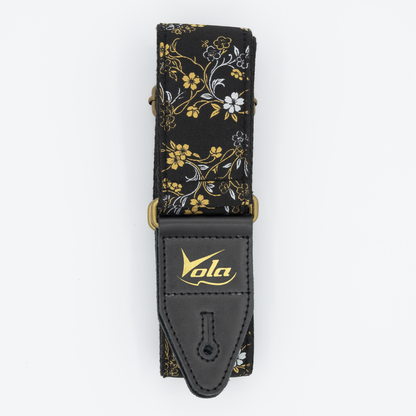 Vola Sakura Guitar Strap