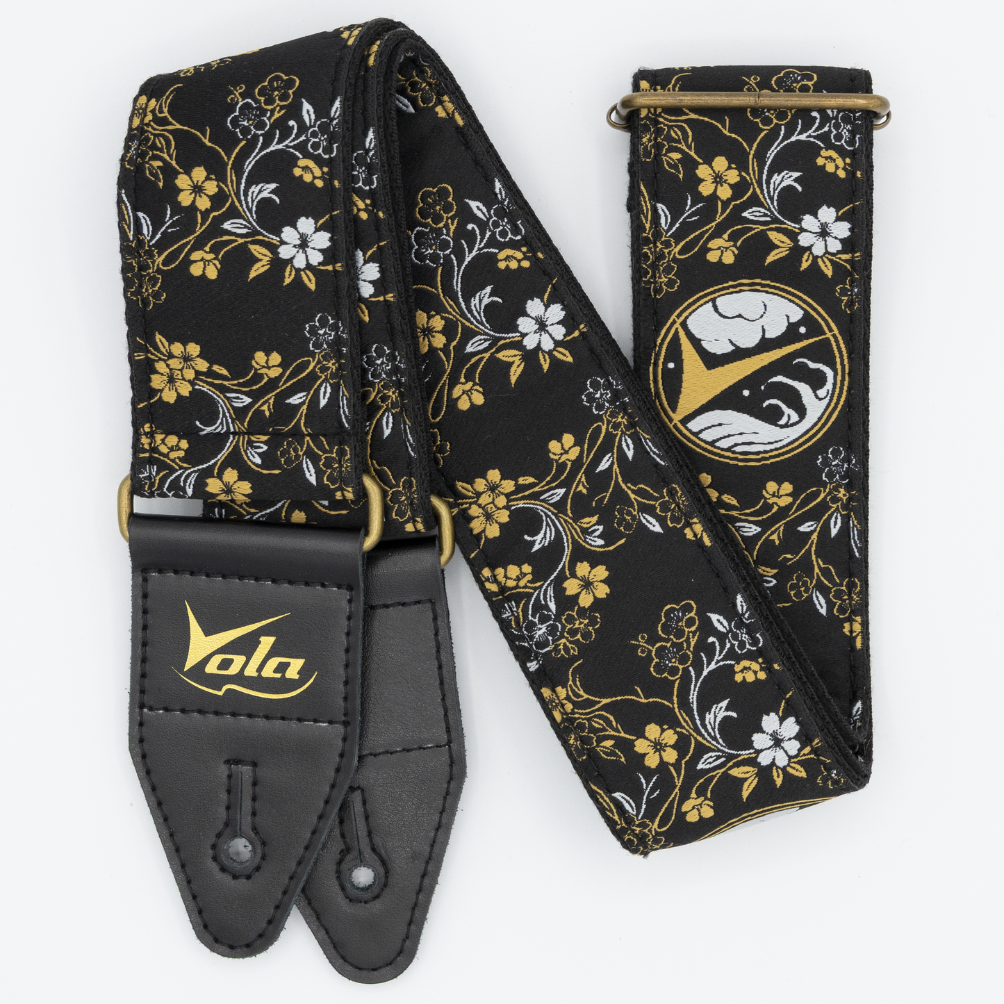 Vola Sakura Guitar Strap