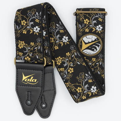 Vola Sakura Guitar Strap