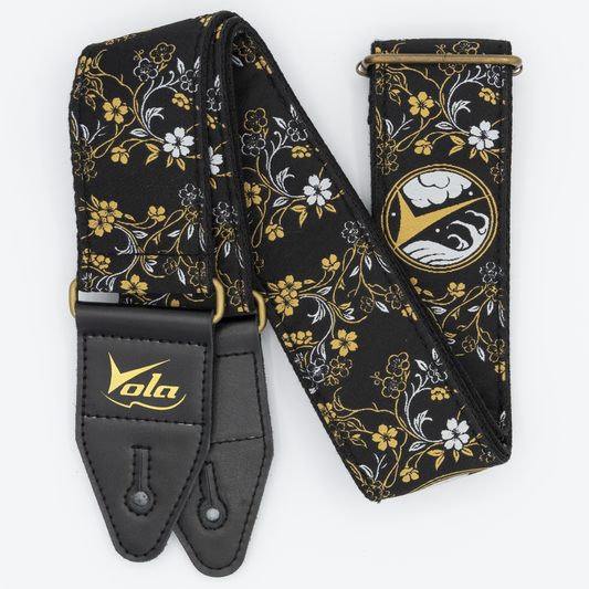 Vola Sakura Guitar Strap