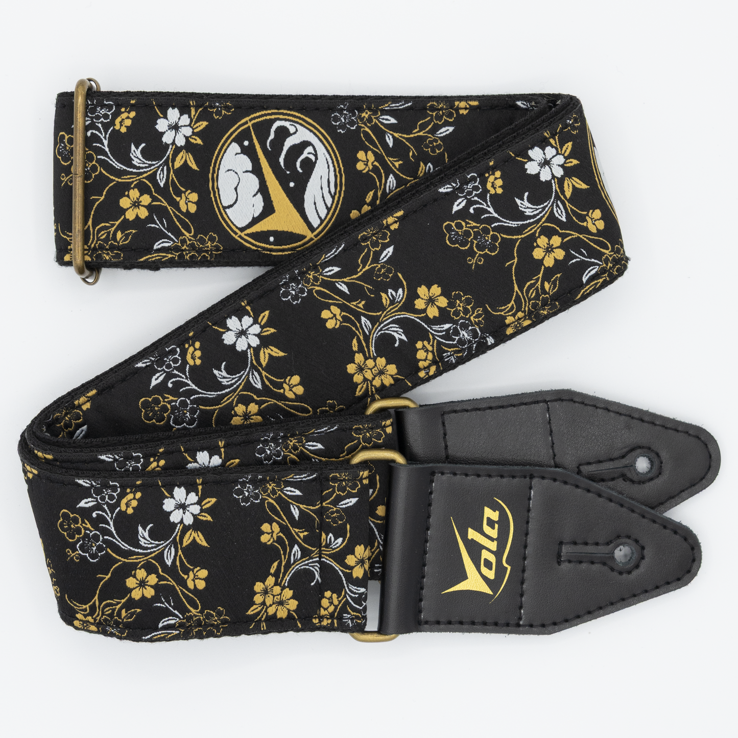 Vola Sakura Guitar Strap