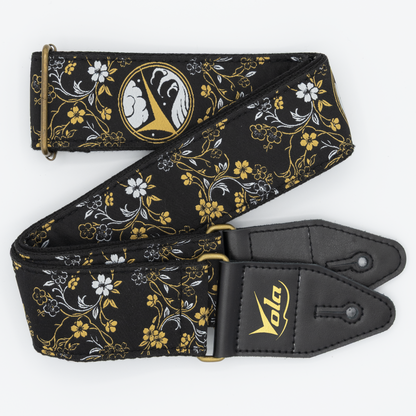 Vola Sakura Guitar Strap