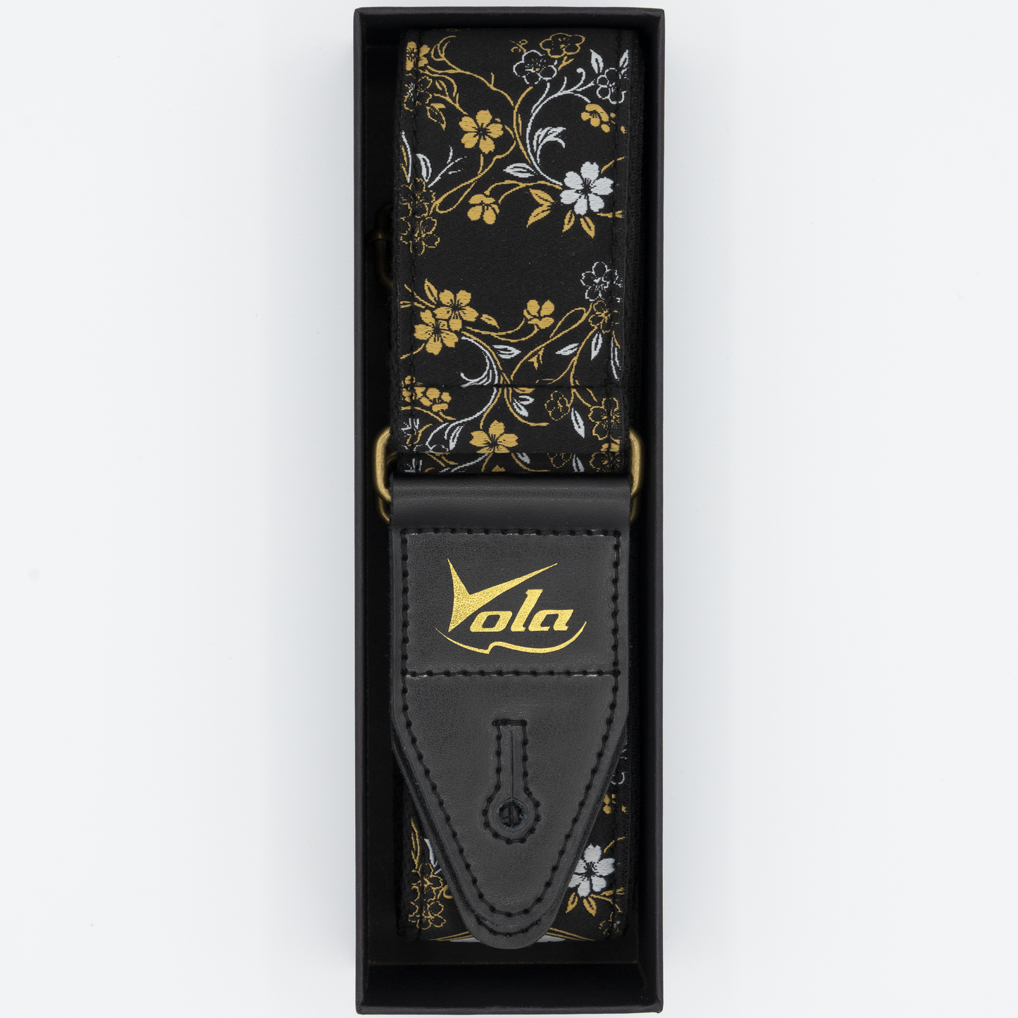 Vola Sakura Guitar Strap