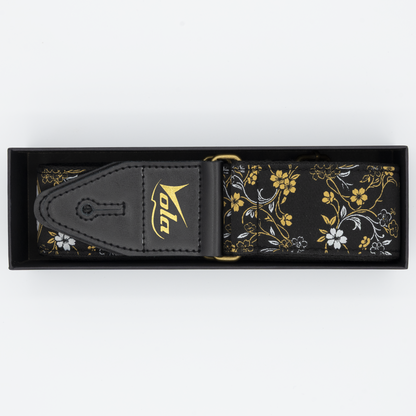 Vola Sakura Guitar Strap