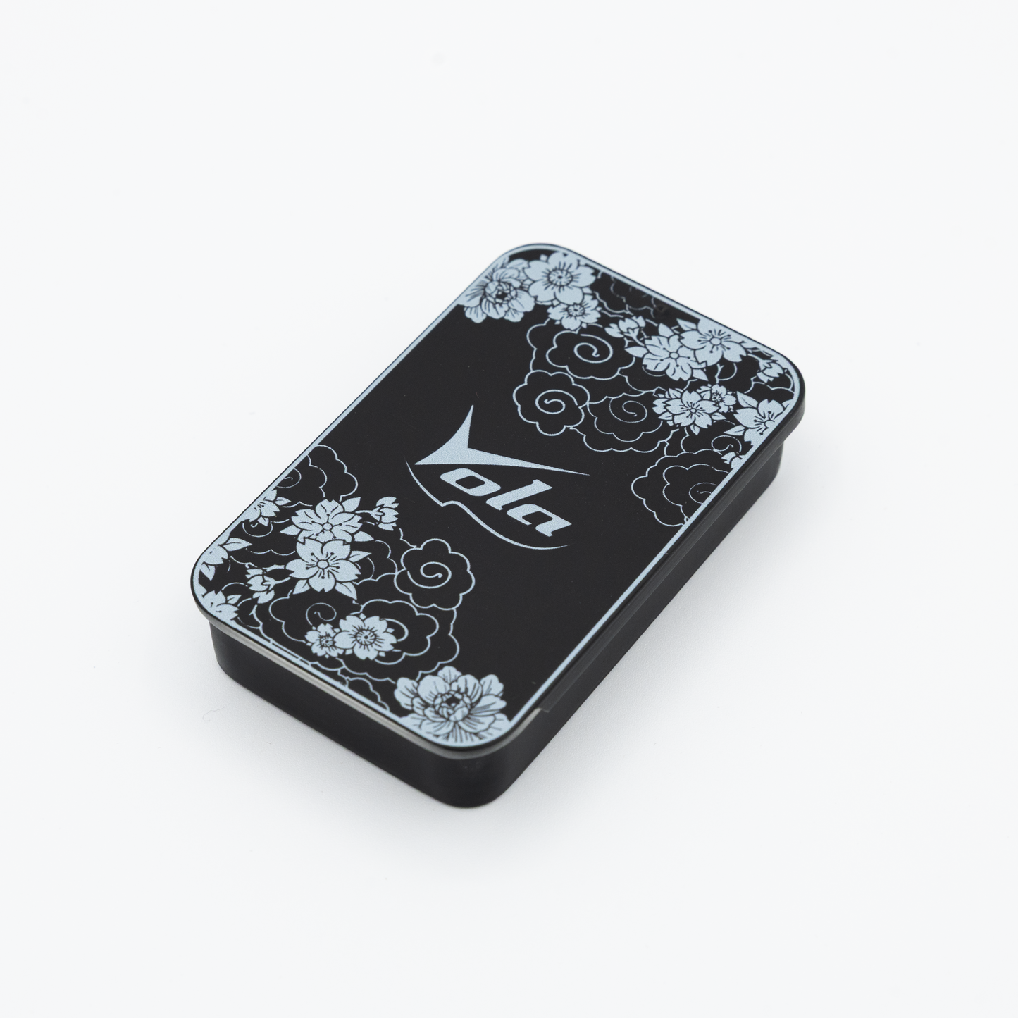 Vola Guitar Picks & Collector Tin