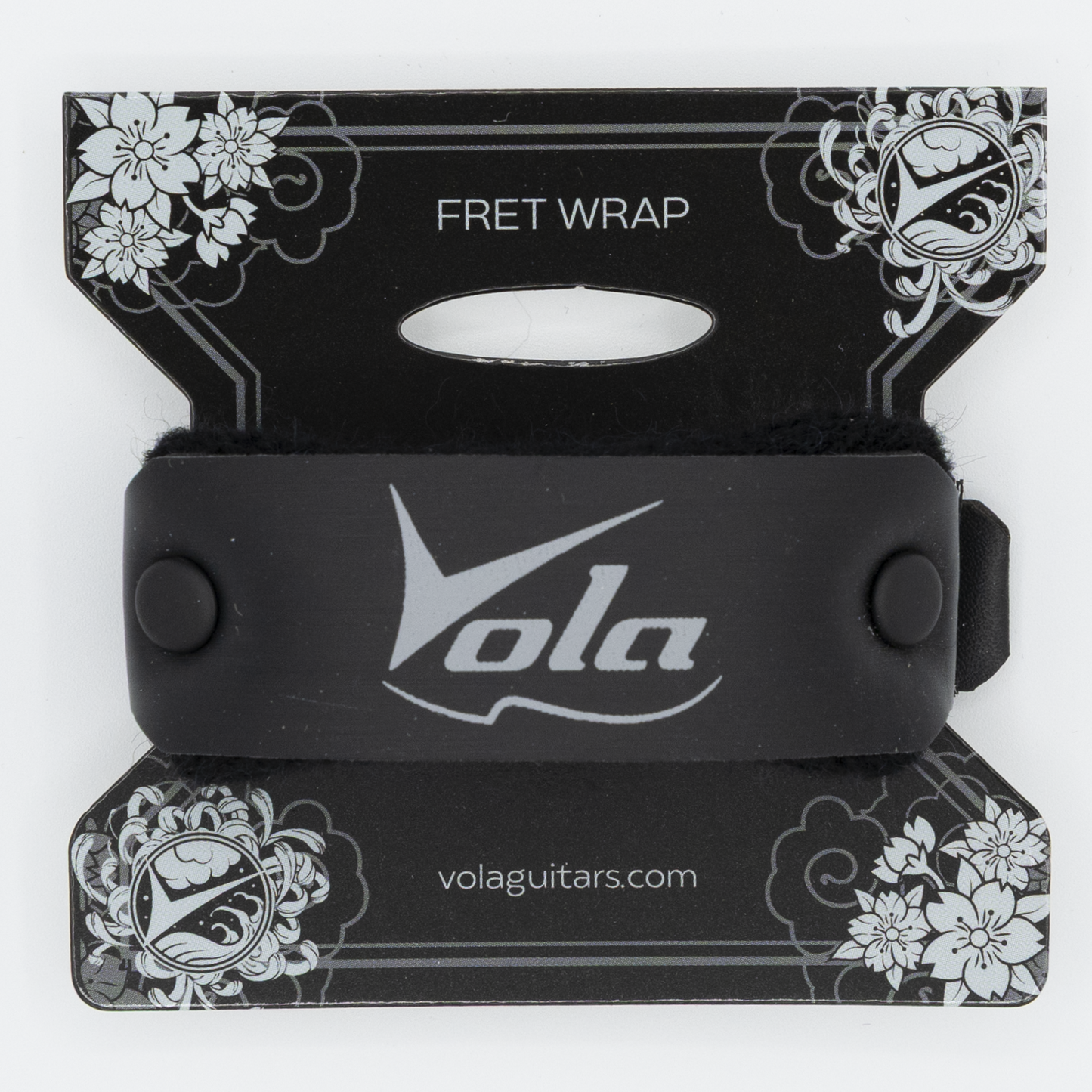 Vola Fret Wrap
