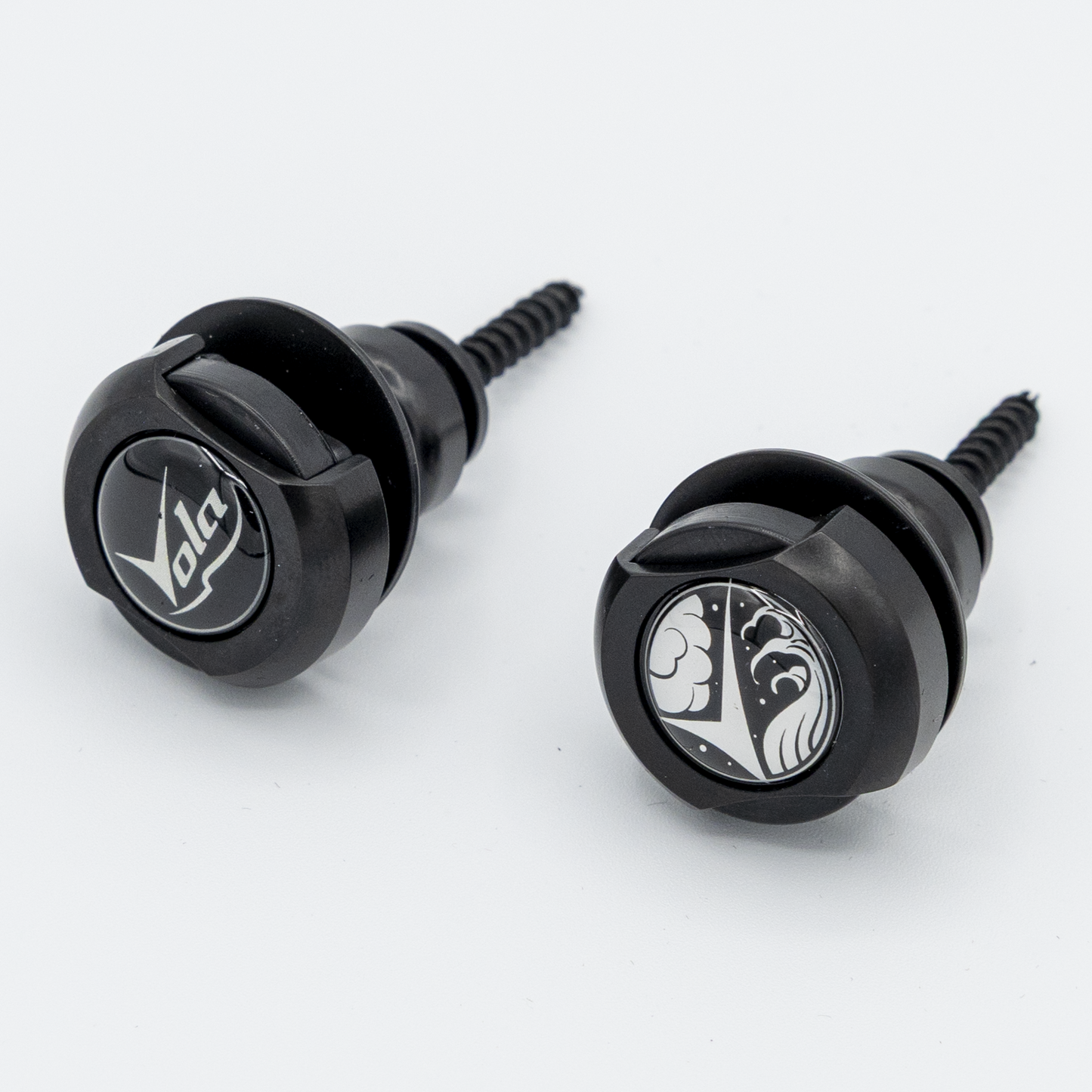 Vola Premium Strap Locks