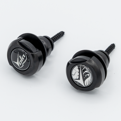 Vola Premium Strap Locks