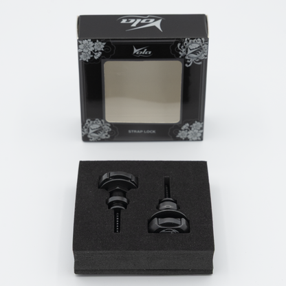 Vola Premium Strap Locks