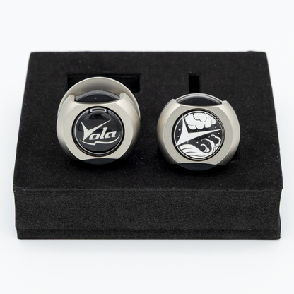 Vola Premium Strap Locks