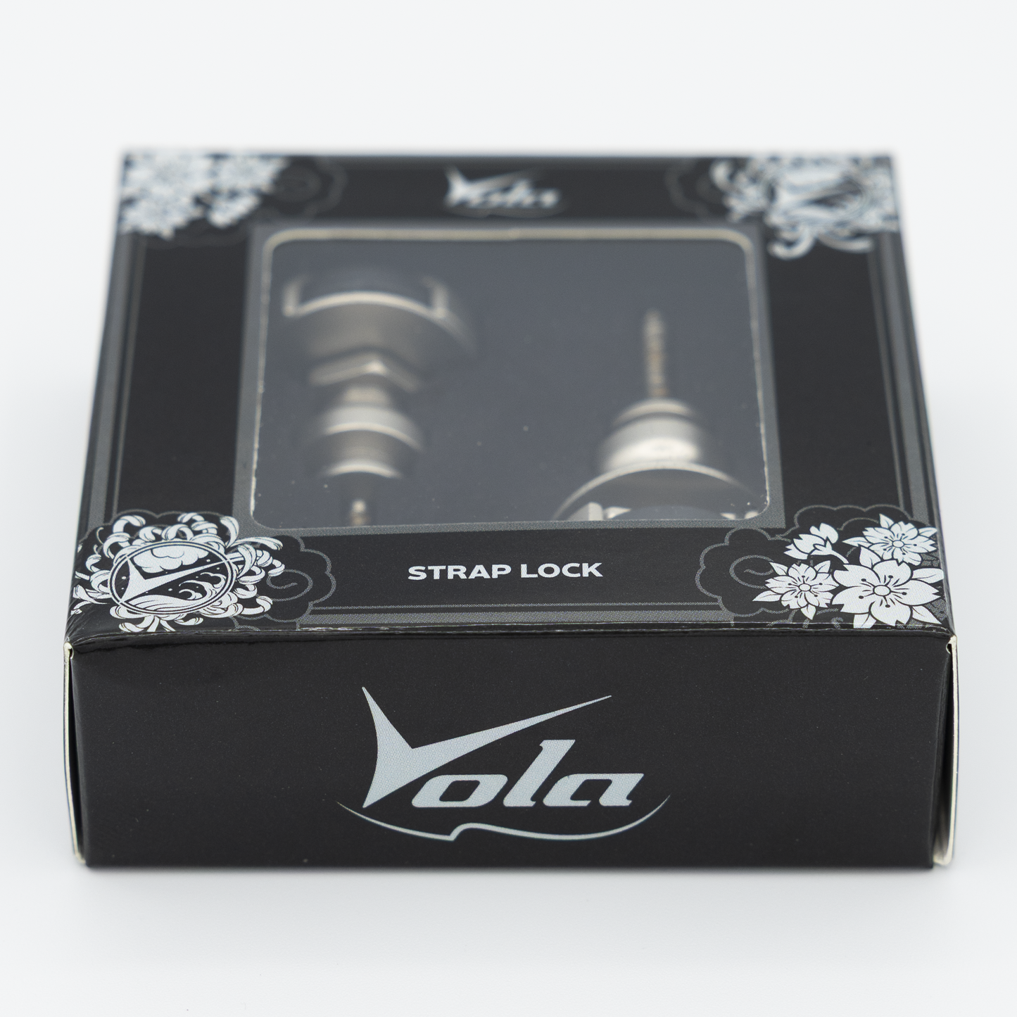 Vola Premium Strap Locks