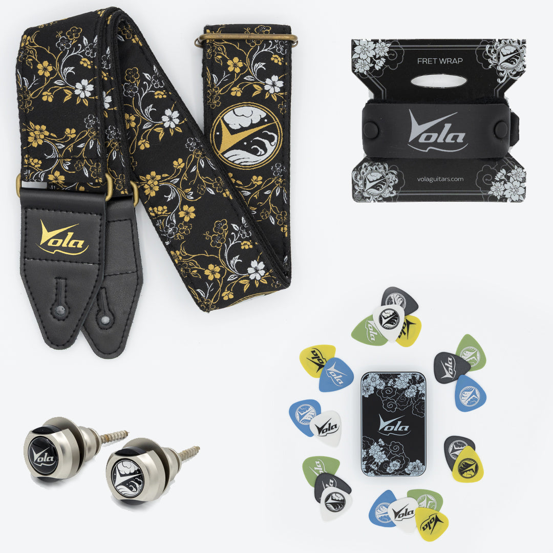 Vola Studio Pack