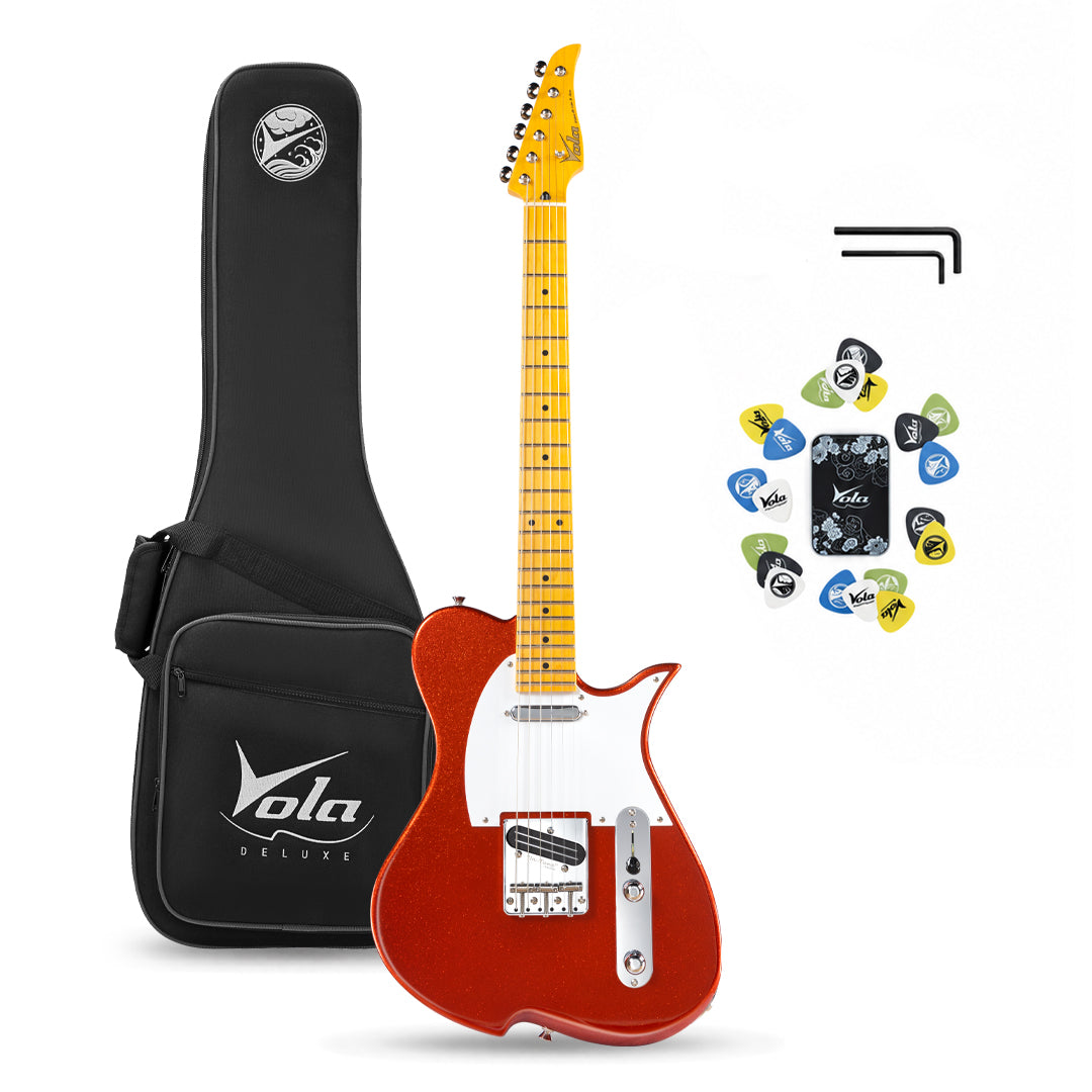 Vasti MC (Clearance Sale)