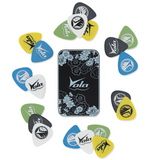 Vola Picks & Collector Tin