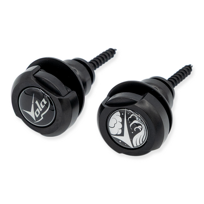 Vola Premium Strap Locks