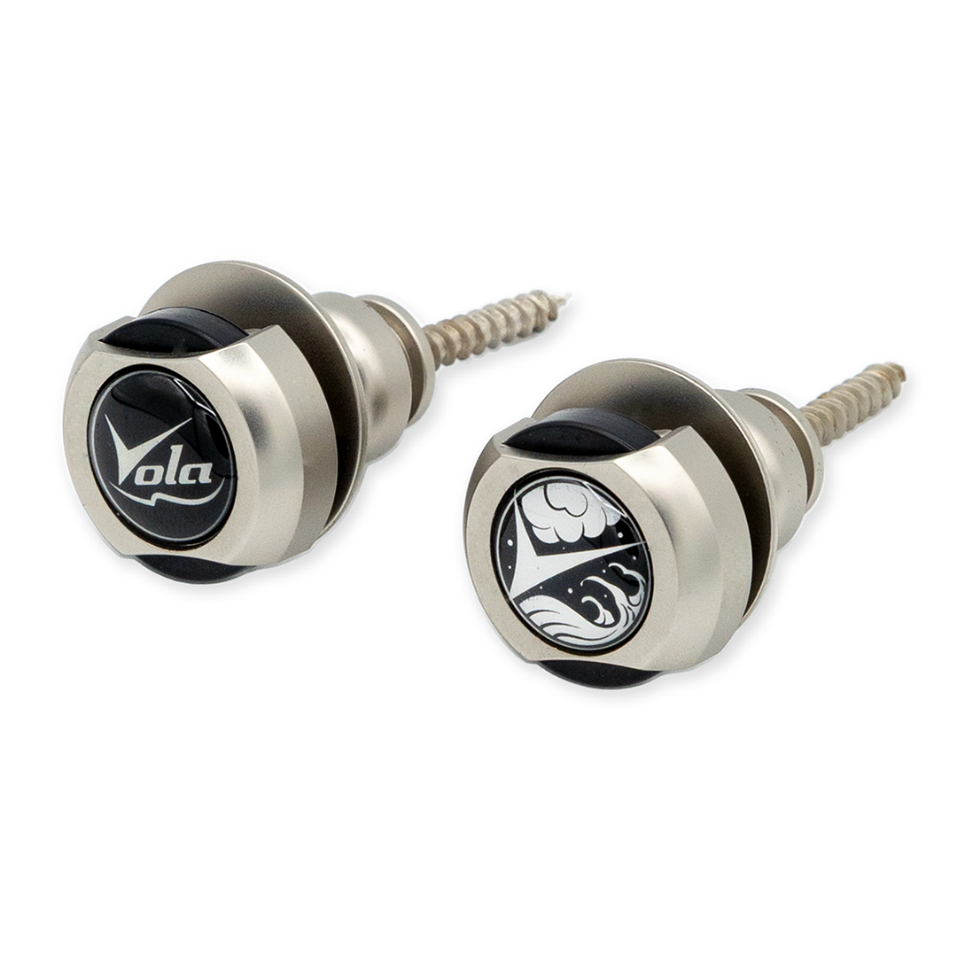 Vola Premium Strap Locks