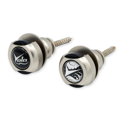 Vola Premium Strap Locks